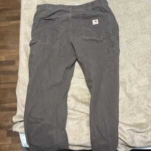Carheartt pants 36x30